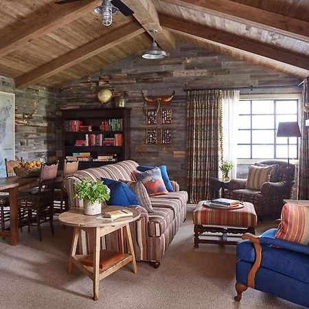 Alisal Guest Ranch & Resort Солвенг Стая снимка
