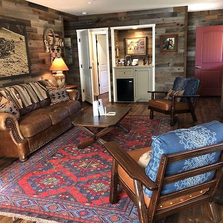 Alisal Guest Ranch & Resort Солвенг Стая снимка