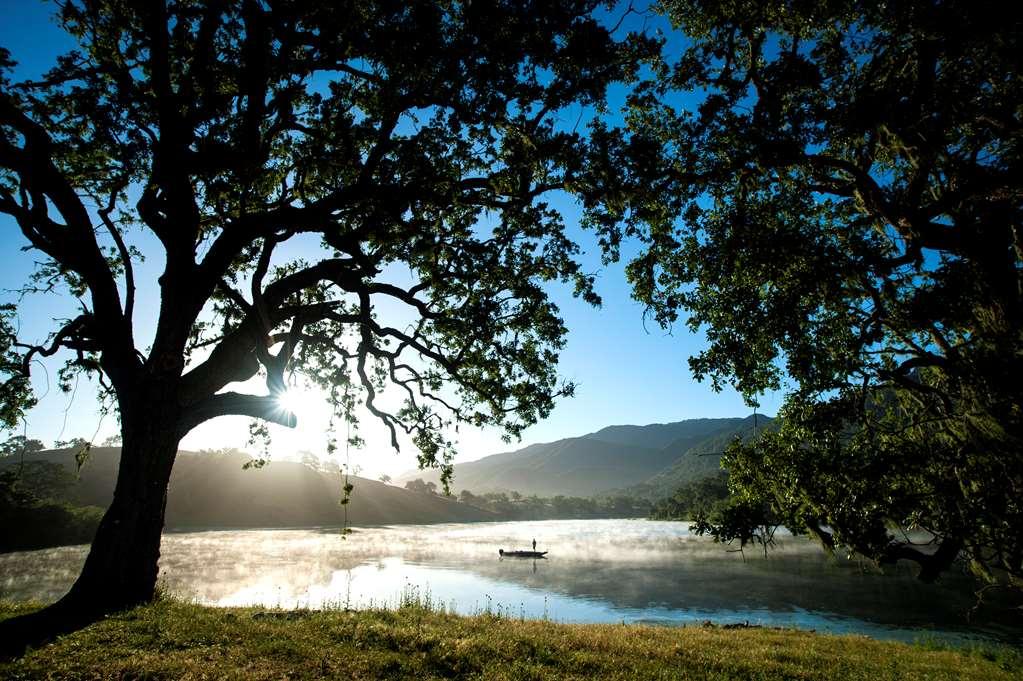 Alisal Guest Ranch & Resort Солвенг Удобства снимка