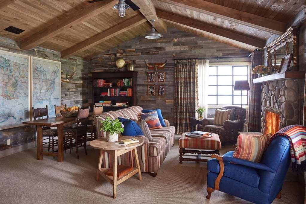 Alisal Guest Ranch & Resort Солвенг Стая снимка