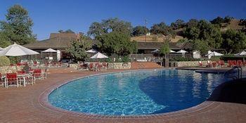 Alisal Guest Ranch & Resort Солвенг Екстериор снимка