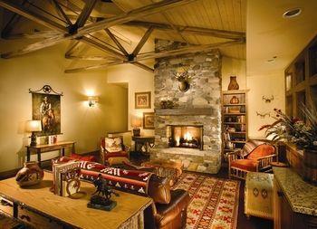 Alisal Guest Ranch & Resort Солвенг Екстериор снимка