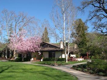 Alisal Guest Ranch & Resort Солвенг Екстериор снимка