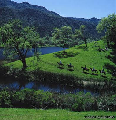 Alisal Guest Ranch & Resort Солвенг Екстериор снимка