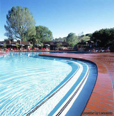 Alisal Guest Ranch & Resort Солвенг Екстериор снимка