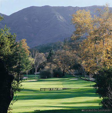 Alisal Guest Ranch & Resort Солвенг Екстериор снимка
