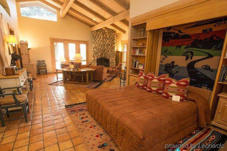 Alisal Guest Ranch & Resort Солвенг Екстериор снимка