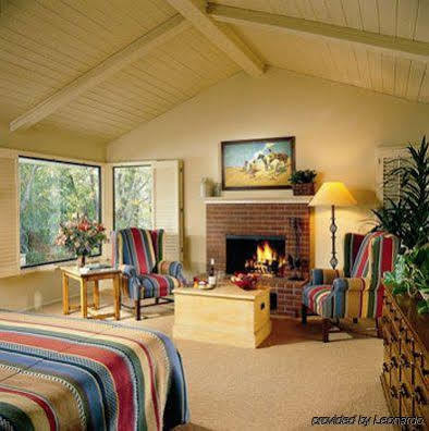 Alisal Guest Ranch & Resort Солвенг Екстериор снимка