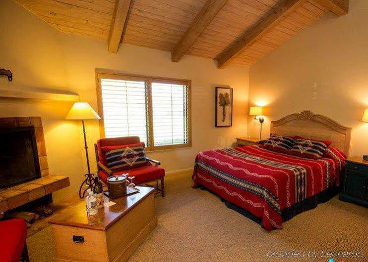 Alisal Guest Ranch & Resort Солвенг Екстериор снимка